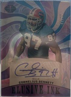 Cornelius Bennett