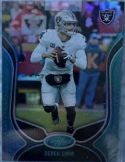 Derek Carr