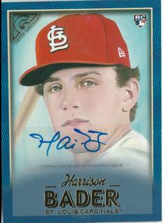 Harrison Bader