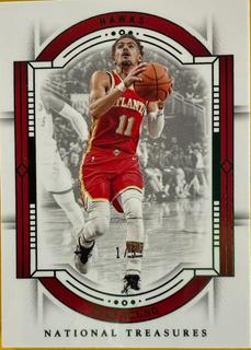 Trae Young