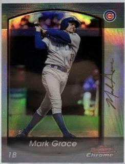 Mark Grace