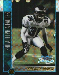 Sheldon Brown