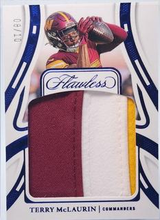 Terry McLaurin