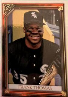 Frank Thomas