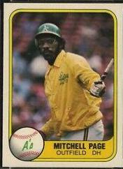 Mitchell Page