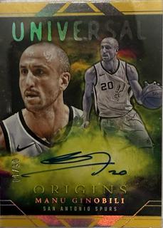 Manu Ginobili