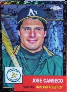 Jose Canseco