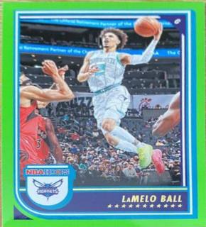 LaMelo Ball