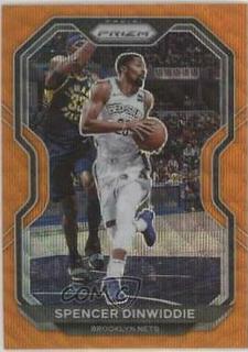 Spencer Dinwiddie