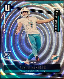 Jason Sanders