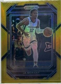 Ja Morant