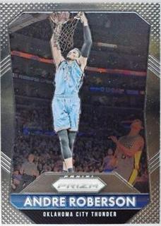 Andre Roberson