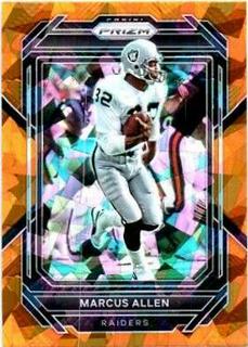 Marcus Allen