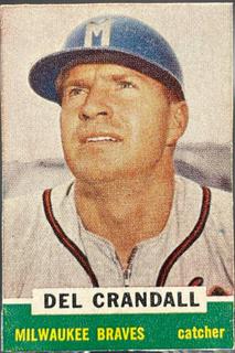 Del Crandall