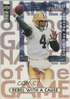 Brett Favre