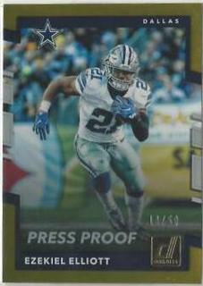 Ezekiel Elliott
