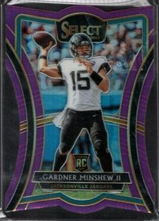 Gardner Minshew II