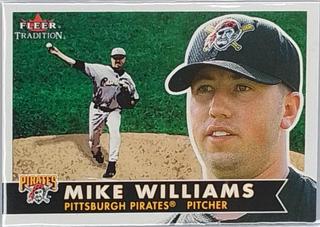 Mike Williams