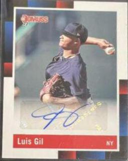 Luis Gil