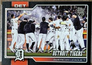 Detroit Tigers