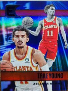 Trae Young