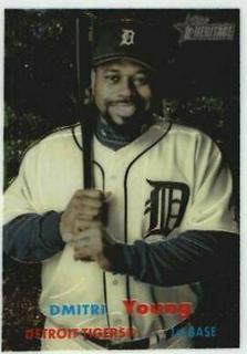 Dmitri Young