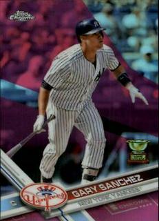 Gary Sanchez
