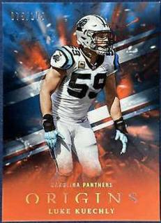 Luke Kuechly
