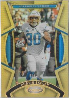 Austin Ekeler