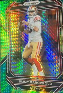 Jimmy Garoppolo