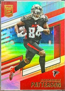 Cordarrelle Patterson