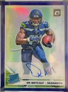 DK Metcalf