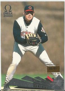 Sean Casey