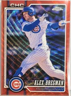 Alex Bregman