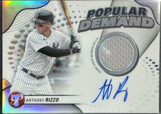 Anthony Rizzo