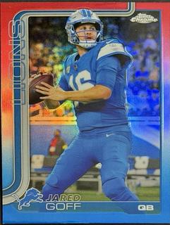 Jared Goff