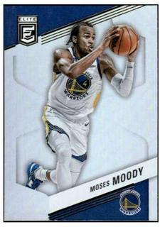 Moses Moody
