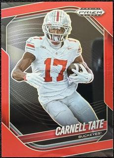 Carnell Tate