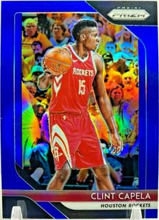 Clint Capela