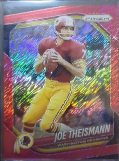 Joe Theismann