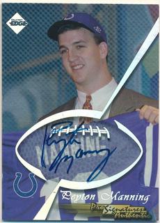 Peyton Manning
