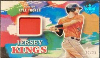Kyle Tucker