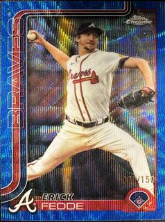 Erick Fedde