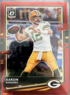 Aaron Rodgers