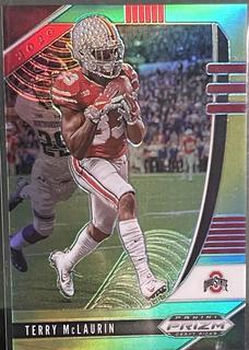Terry McLaurin