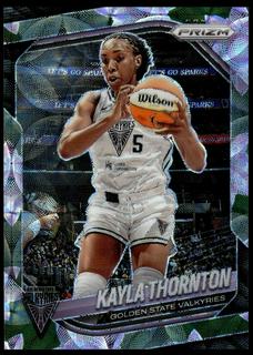 Kayla Thornton