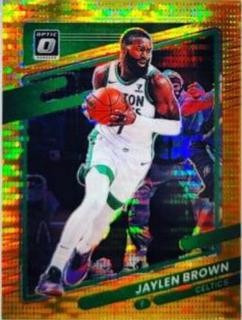 Jaylen Brown