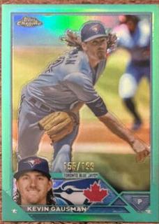 Kevin Gausman
