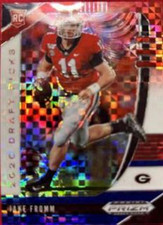 Jake Fromm