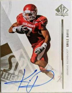 Knile Davis